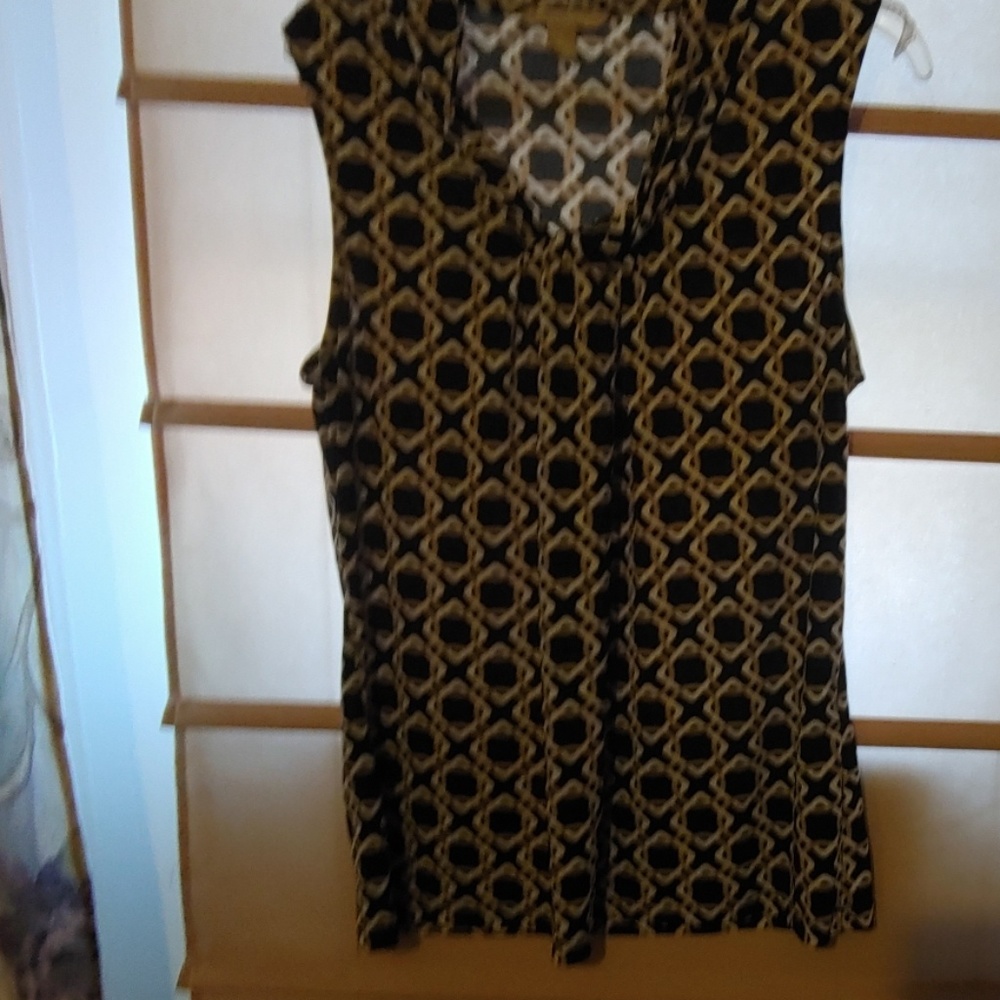 Banna Republic Blouse